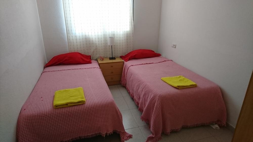 Hotel La Huerta De Beniajan 3*