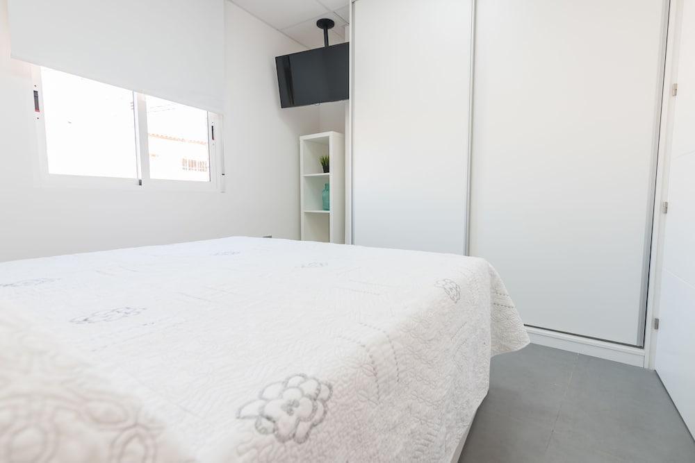 Hotel Apartamento Salzillo 4*