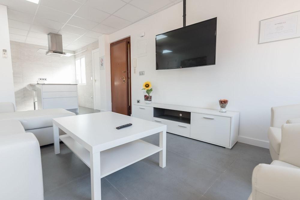 Apartamento Salzillo Murcia