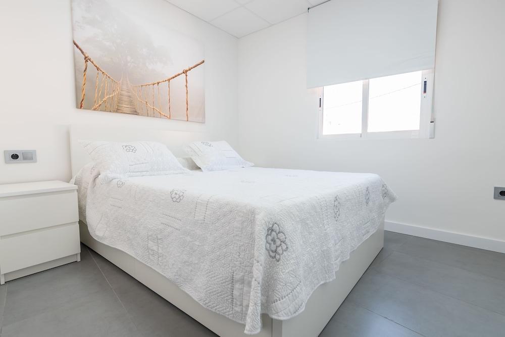 Apartamento Salzillo