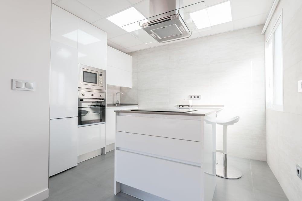 Apartamento Salzillo 4* Murcia