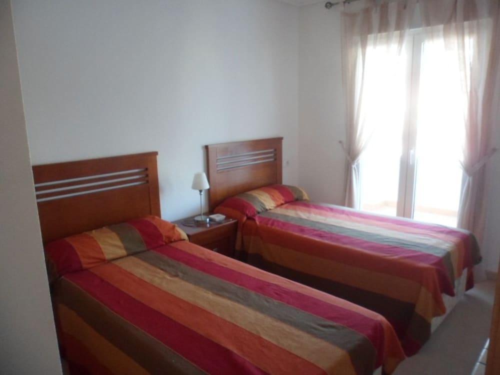Apartamento Hacienda Riquelme Murcia
