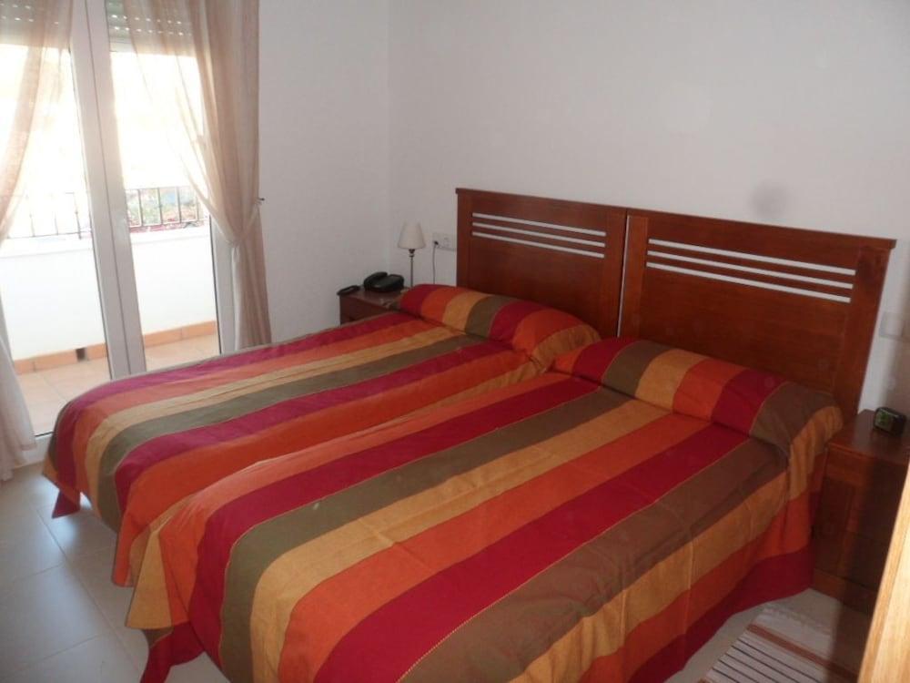 Hacienda Riquelme Murcia