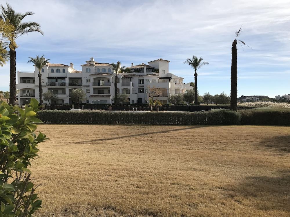 Hacienda Riquelme * Murcia