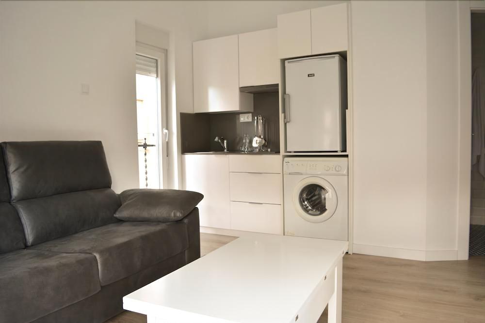 Apartment San Agustin