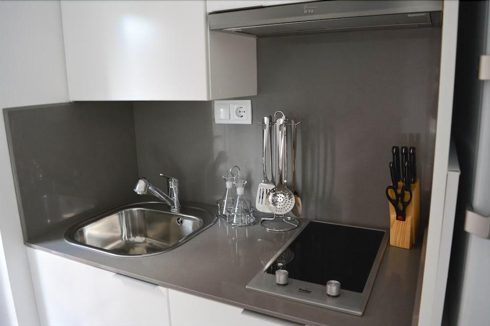 San Agustin Apartment *
