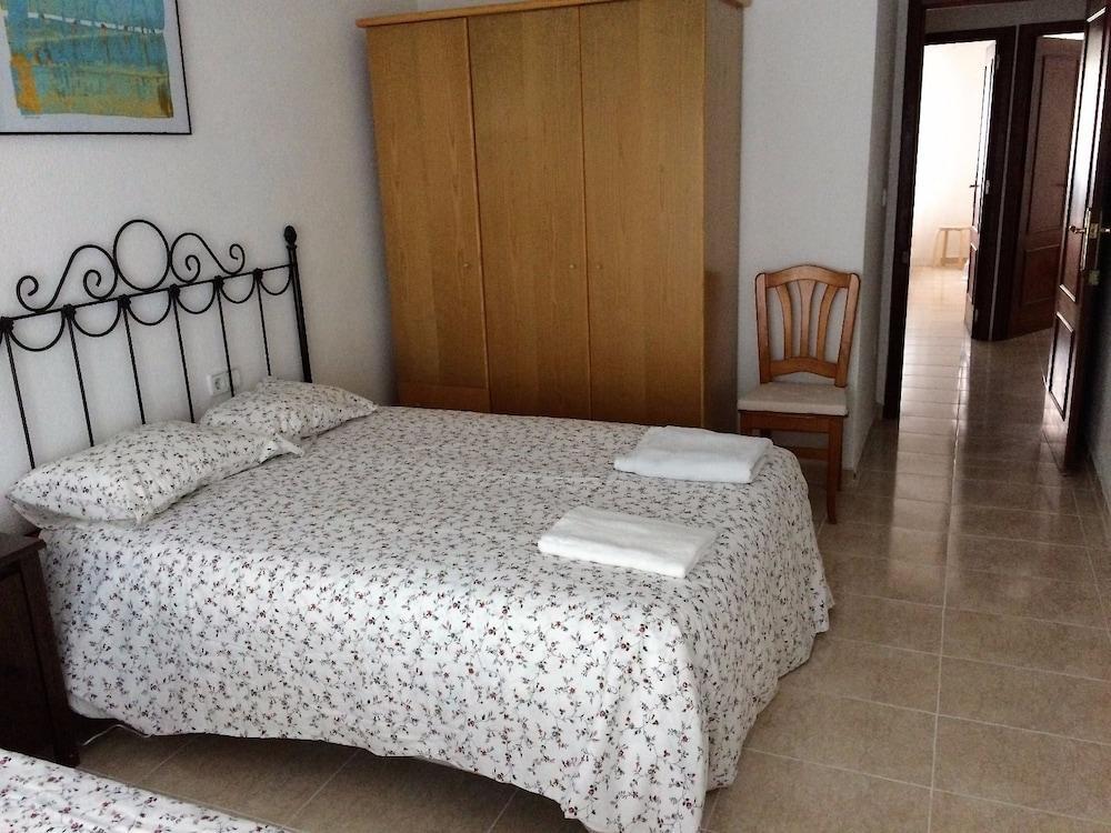 El Carmen Apartamento