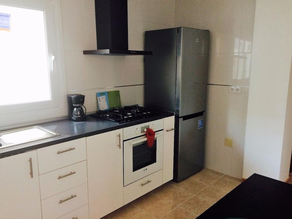 Apartamento El Carmen Murcia