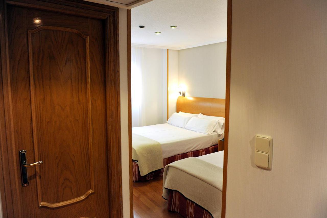El Churra Hotel Murcia
