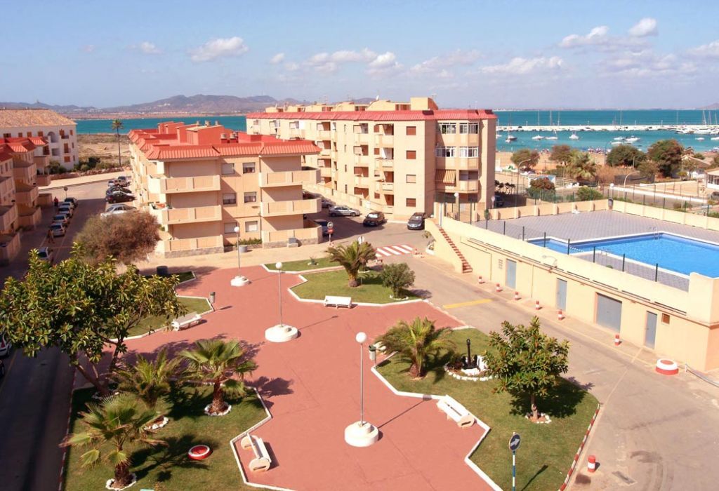 Hotel Tesy Apts 2*
