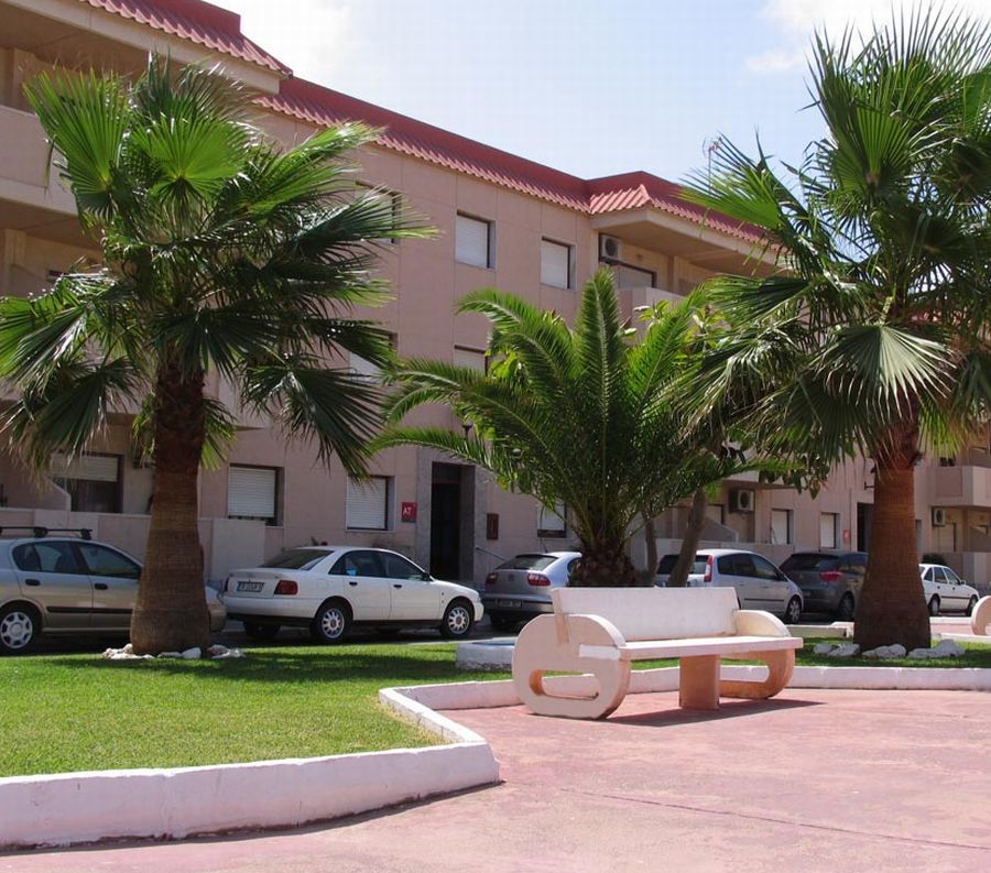 Tesy Apts 2*
