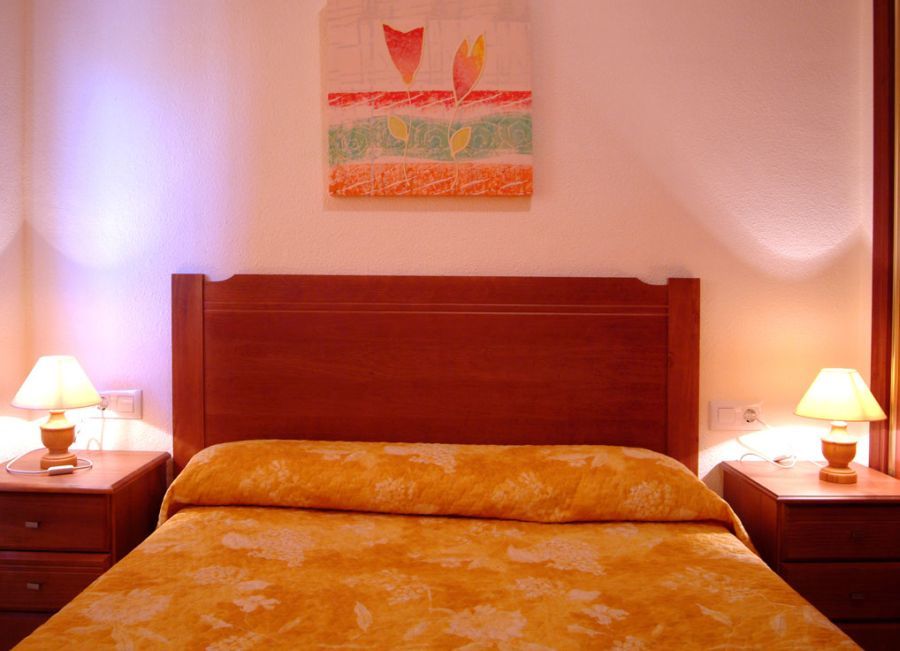 Tesy Apts Hotel 2*