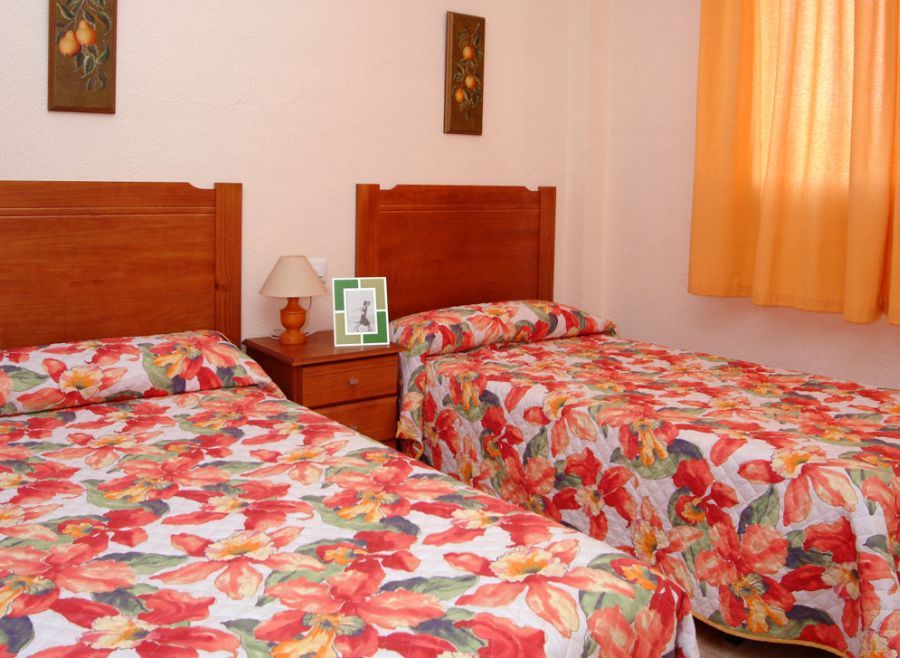 Hotel Tesy Apts Cabo de Palos
