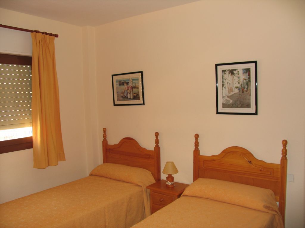Tesy Apts 2* Cabo de Palos