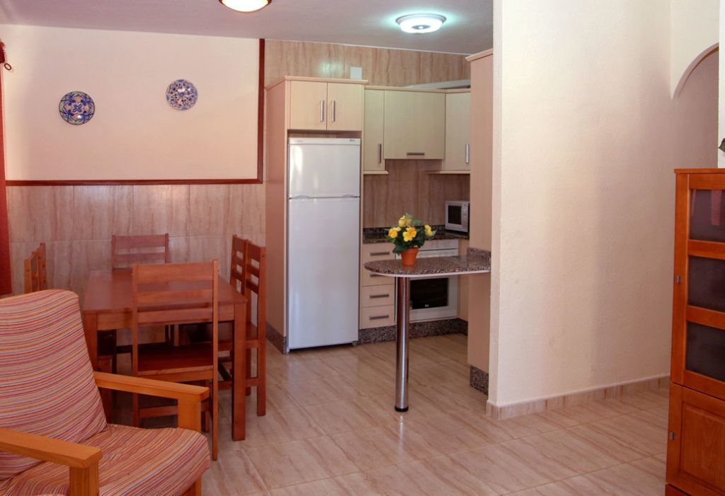 Hotel Tesy Apts