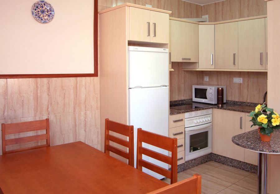 Tesy Apts Hotel Cabo de Palos