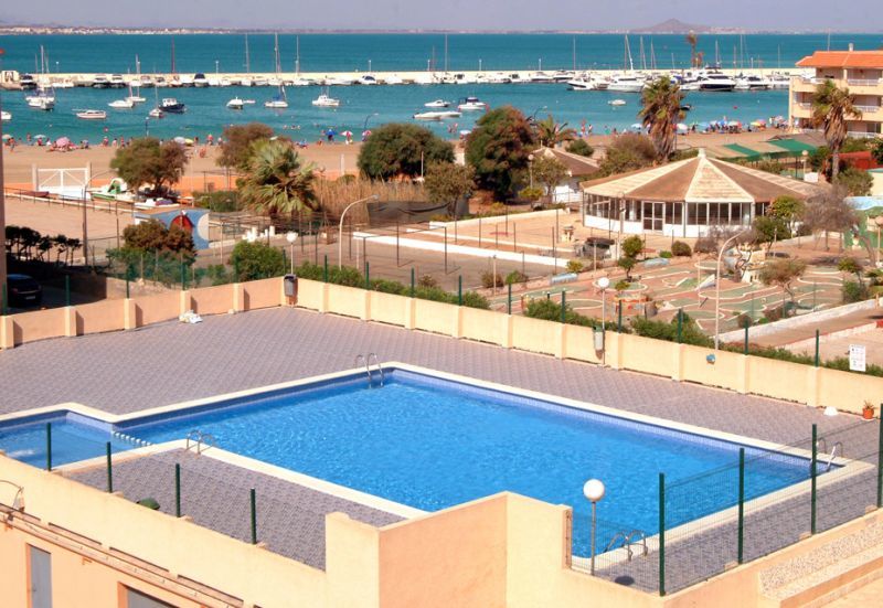 Tesy Apts Hotel