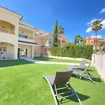 Casa Bongers Altaona Golf