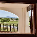 Apt Ortosa El Valle Golf Resort