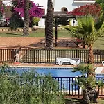 Apt Ortosa El Valle Golf Resort