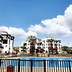 Apt Ortosa El Valle Golf Resort