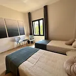 Quite & Relaxing Private Apartment For 2-6 Pers - Golf & Pool Resort - Murcia