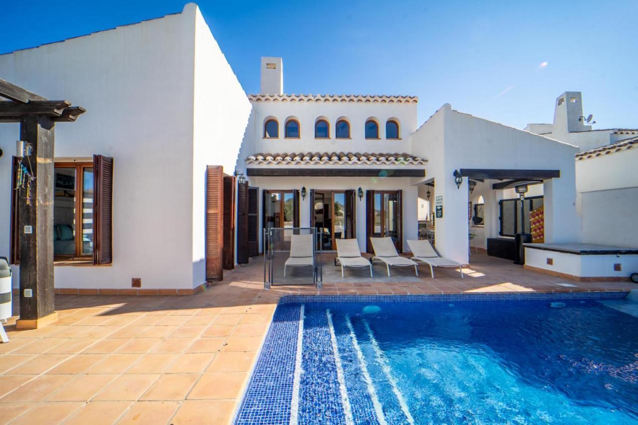 Stunning With Private Heated Pool - Ri25ev