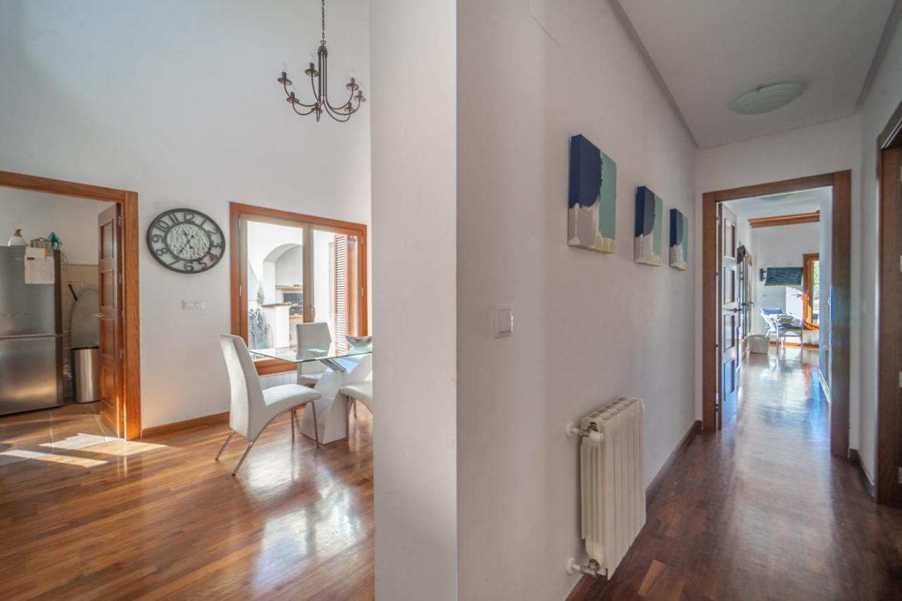 Stunning With Private Heated Pool - Ri25ev Villa