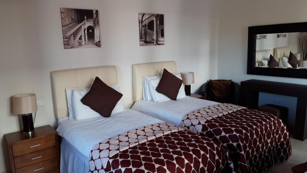 Large Luxury 3 Bed Сasa de vacaciones Murcia