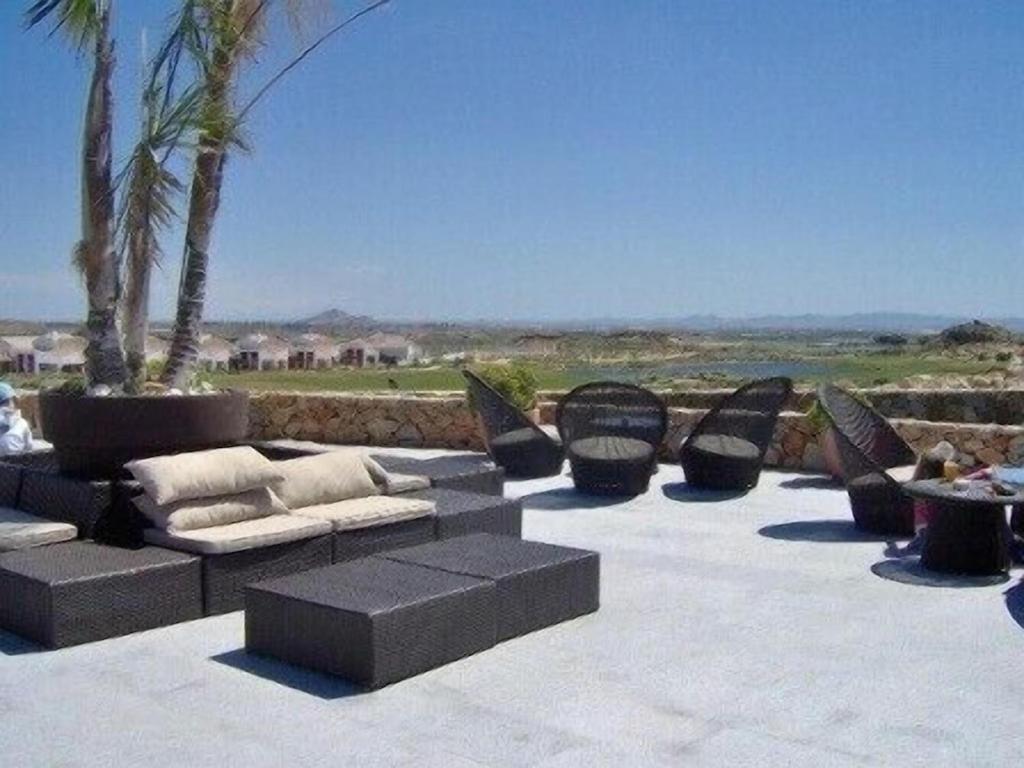 Large Luxury 3 Bed * Murcia