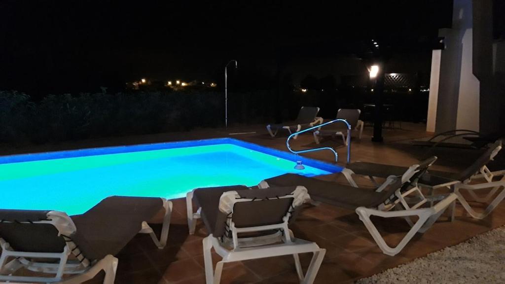 Сasa de vacaciones Large Luxury 3 Bed Murcia