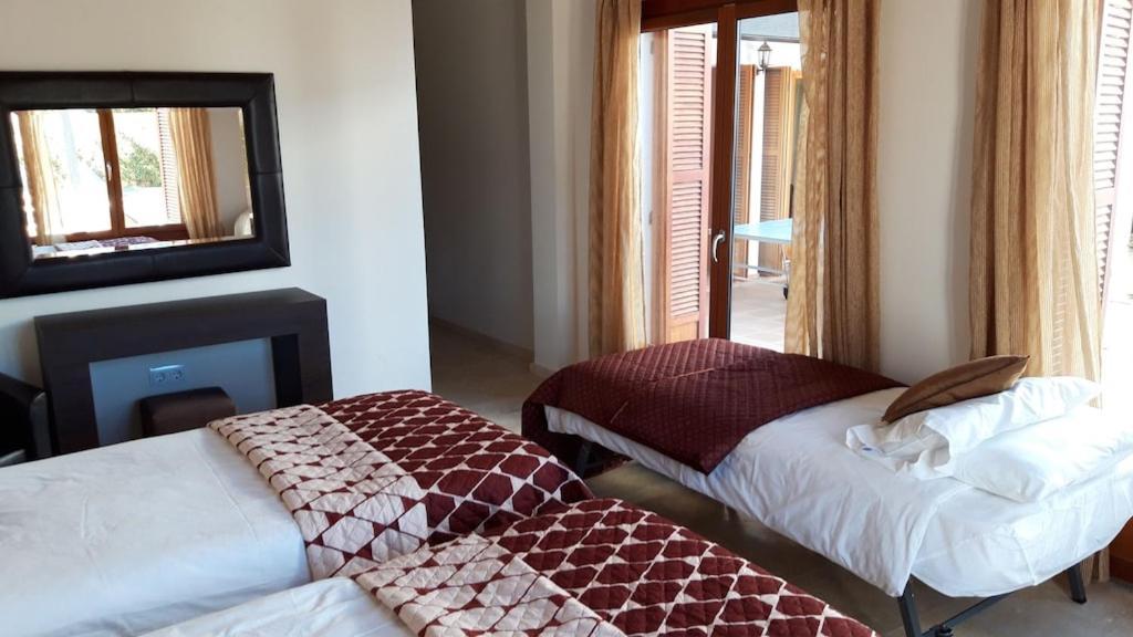 Large Luxury 3 Bed Murcia