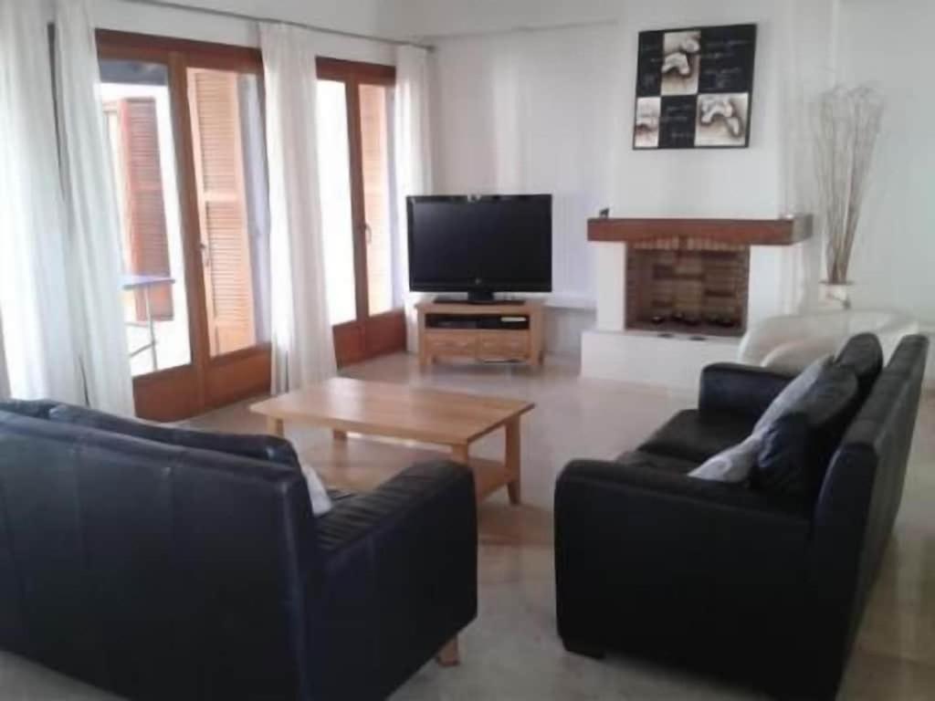 Large Luxury 3 Bed Murcia