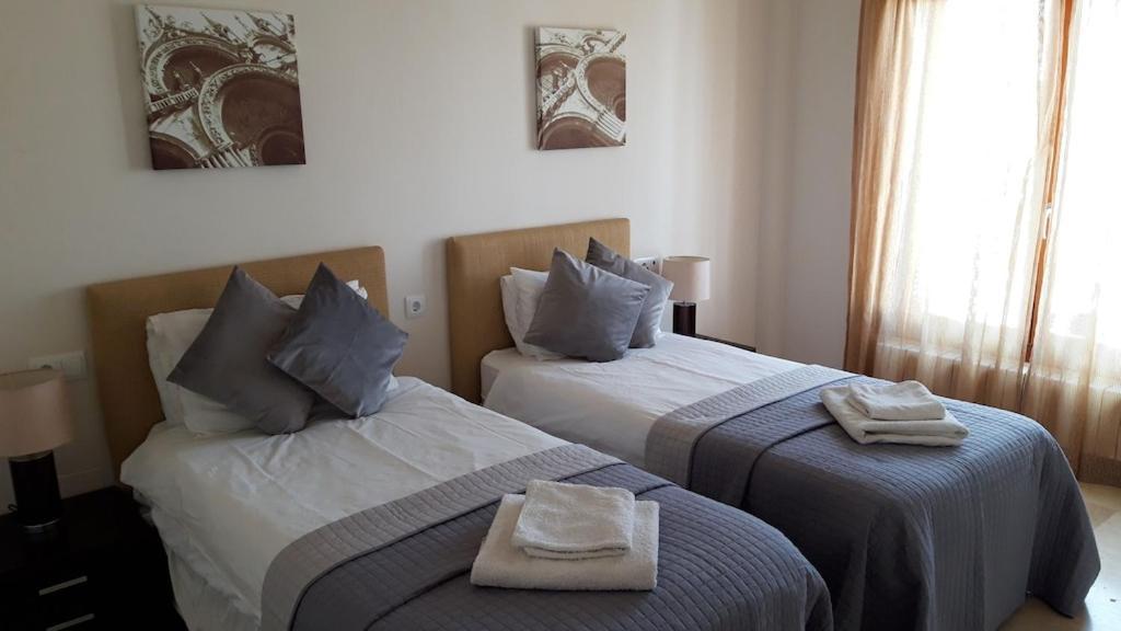 Сasa de vacaciones Large Luxury 3 Bed