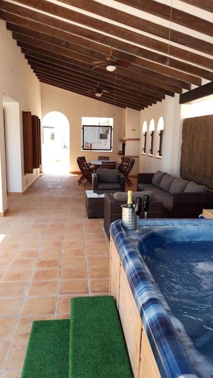 Large Luxury 3 Bed * Murcia