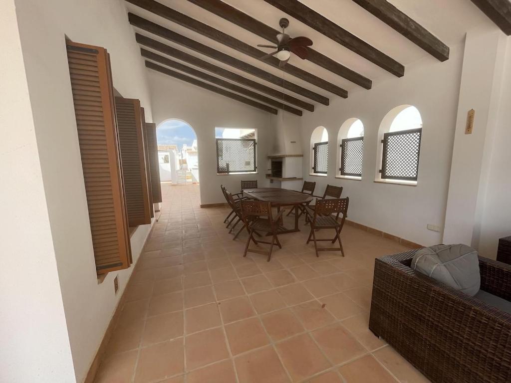 Large Luxury 3 Bed