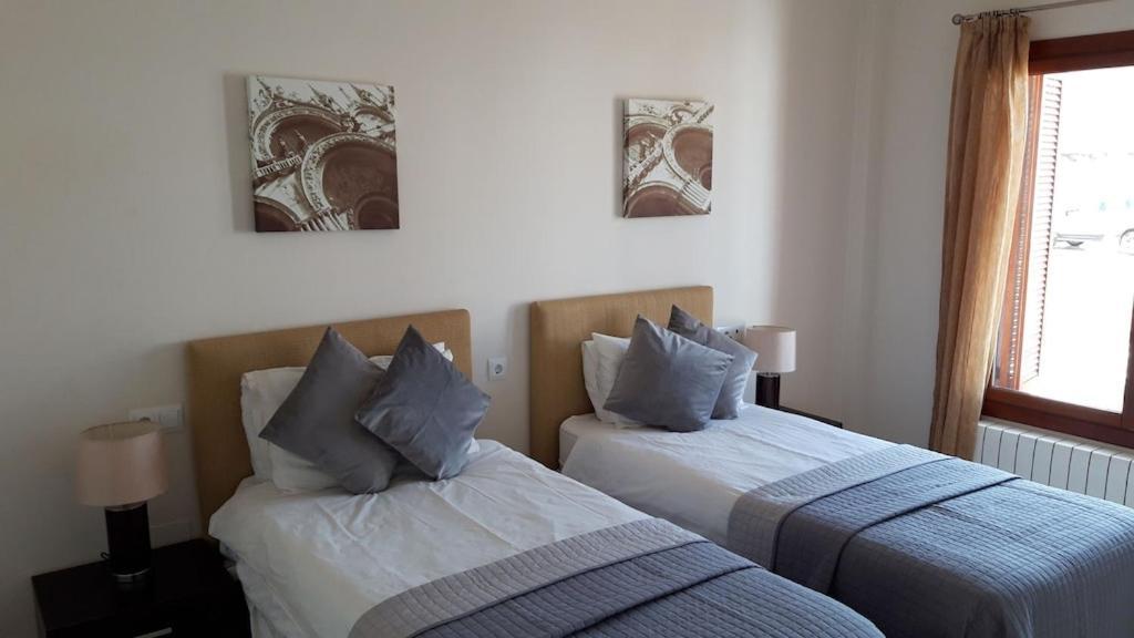 Сasa de vacaciones Large Luxury 3 Bed Murcia