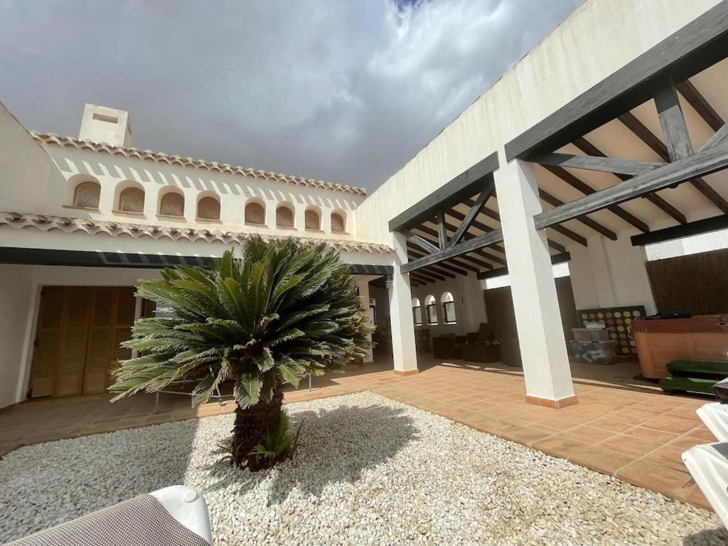 Large Luxury 3 Bed * Murcia