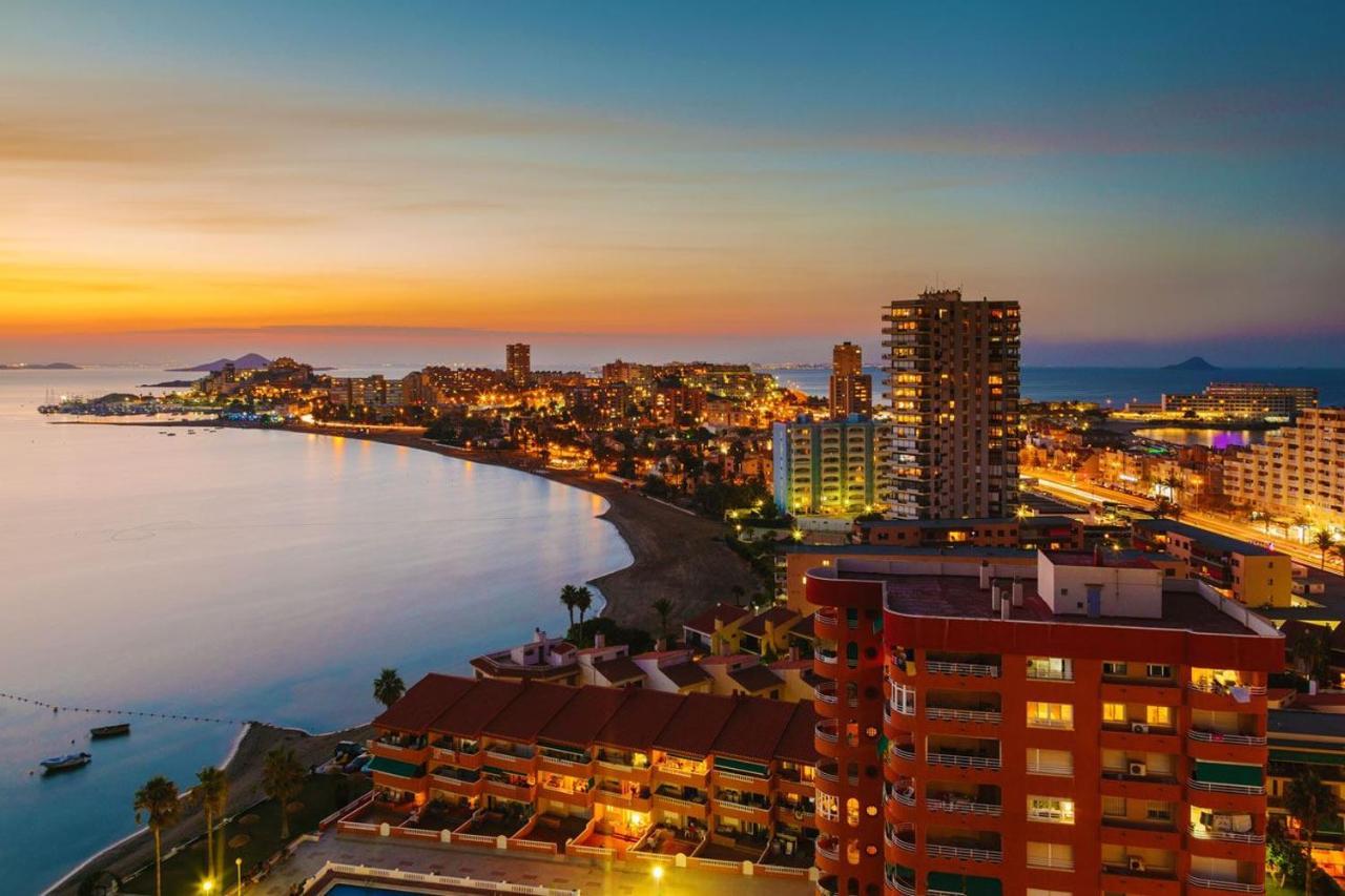 Сasa de vacaciones Large Luxury 3 Bed
