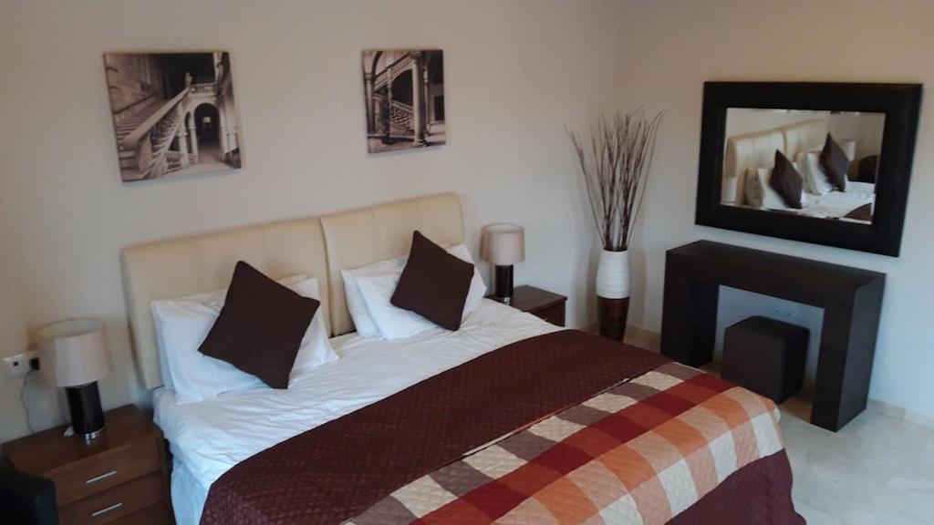Large Luxury 3 Bed Murcia