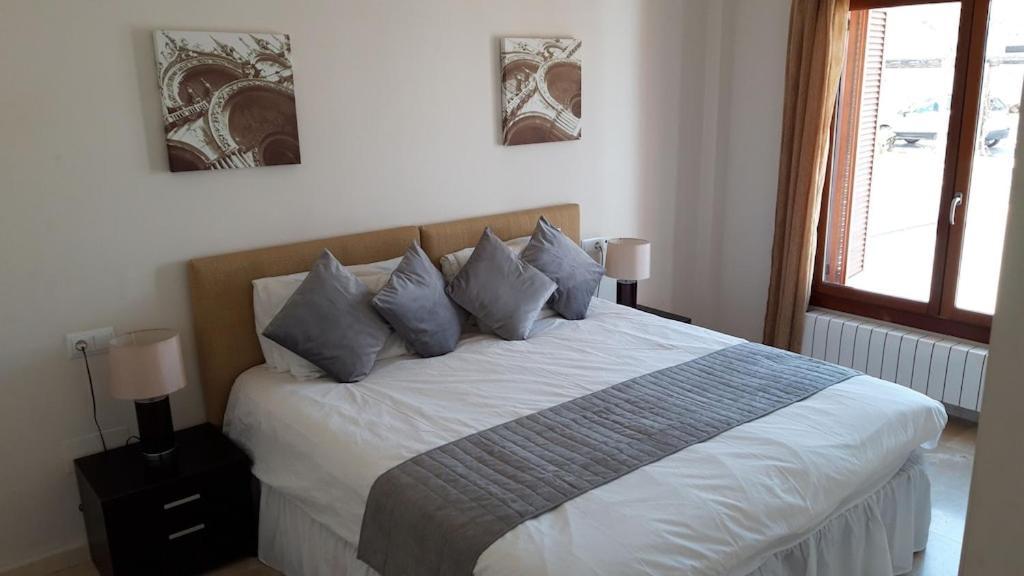 Large Luxury 3 Bed Сasa de vacaciones *