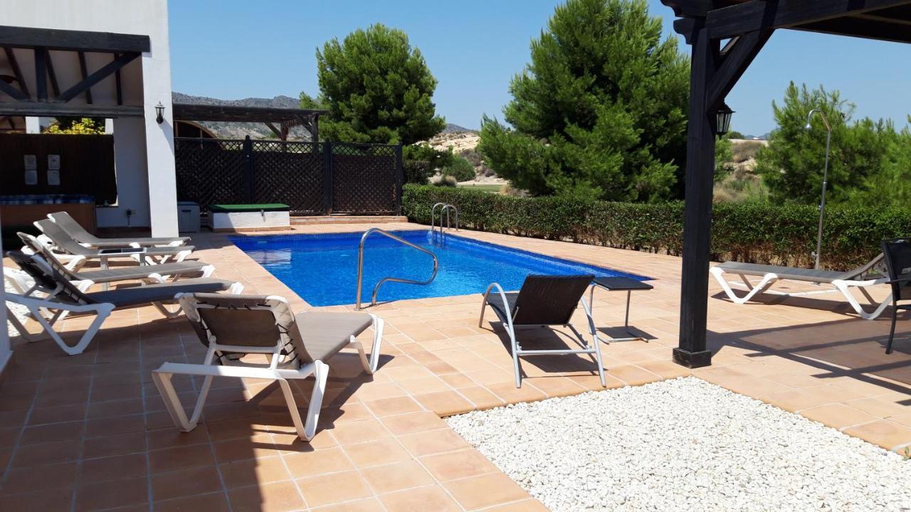 Large Luxury 3 Bed Murcia