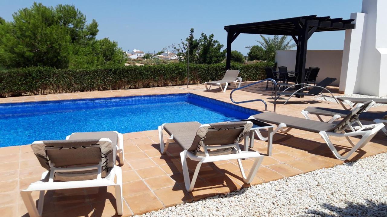 Сasa de vacaciones Large Luxury 3 Bed