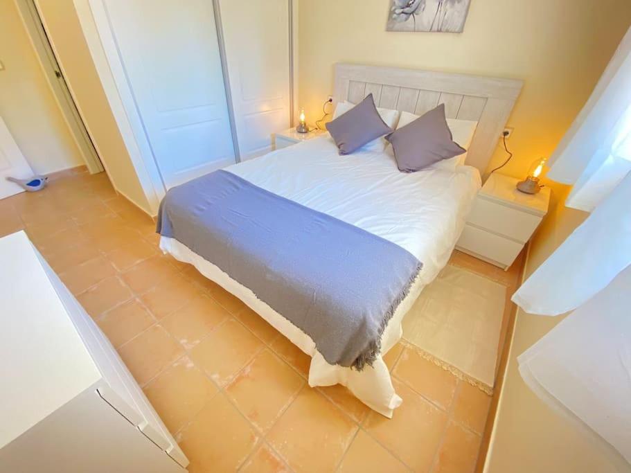 Casa Bongers Altaona Golf Apartamento Murcia
