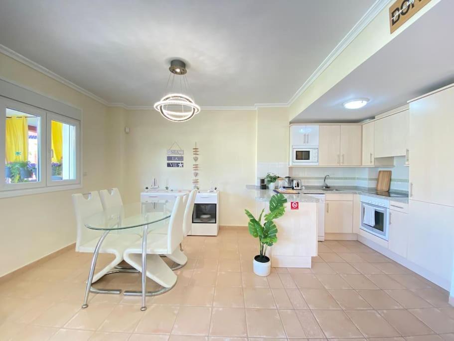 Apartamento Casa Bongers Altaona Golf Murcia