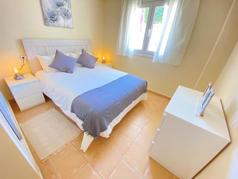 Casa Bongers Altaona Golf Apartamento *