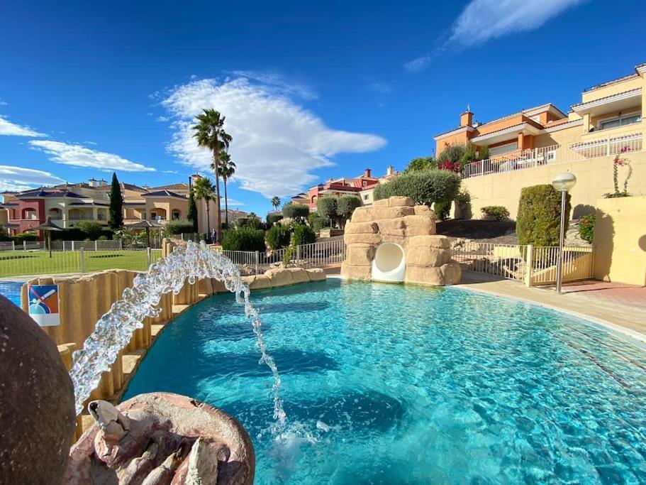 Apartamento Casa Bongers Altaona Golf *
