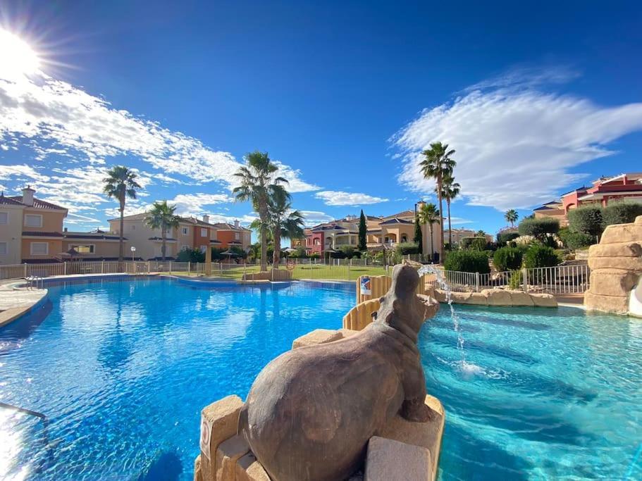 Casa Bongers Altaona Golf Apartamento
