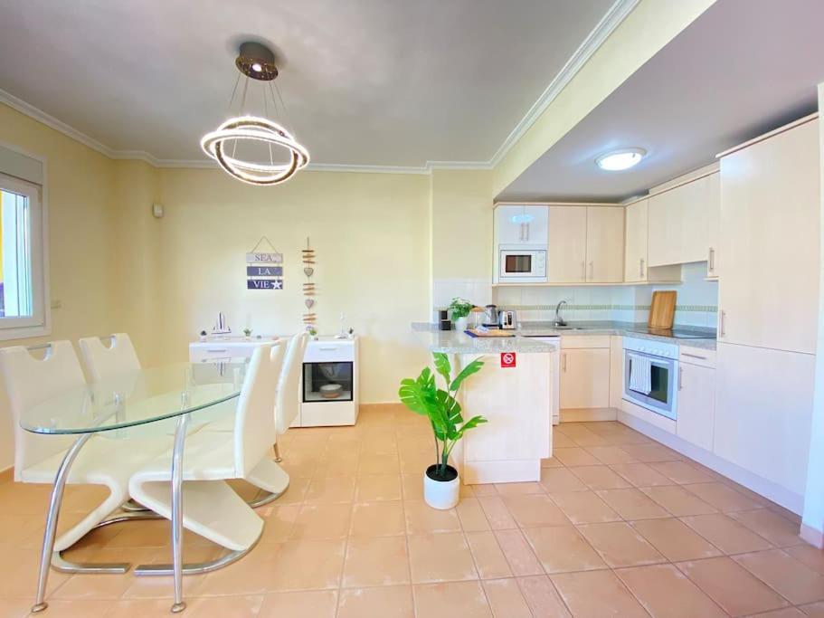 Casa Bongers Altaona Golf * Murcia