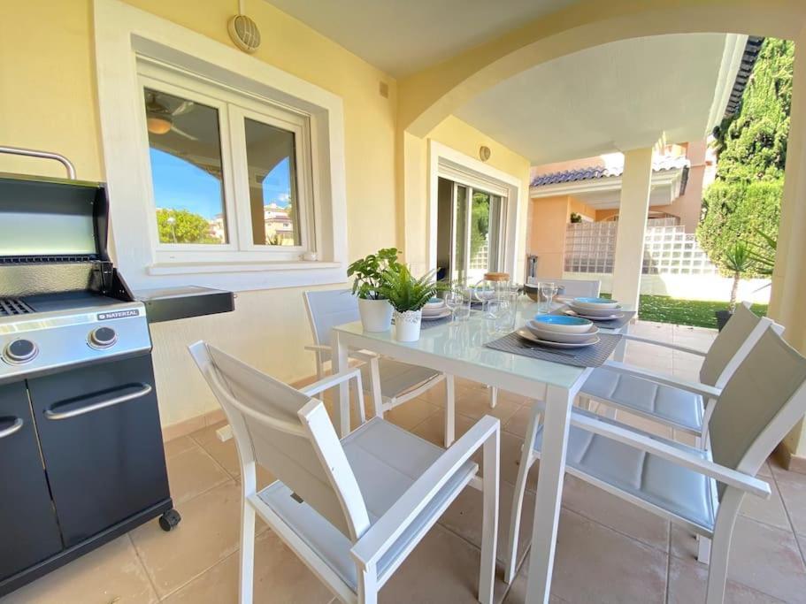Casa Bongers Altaona Golf